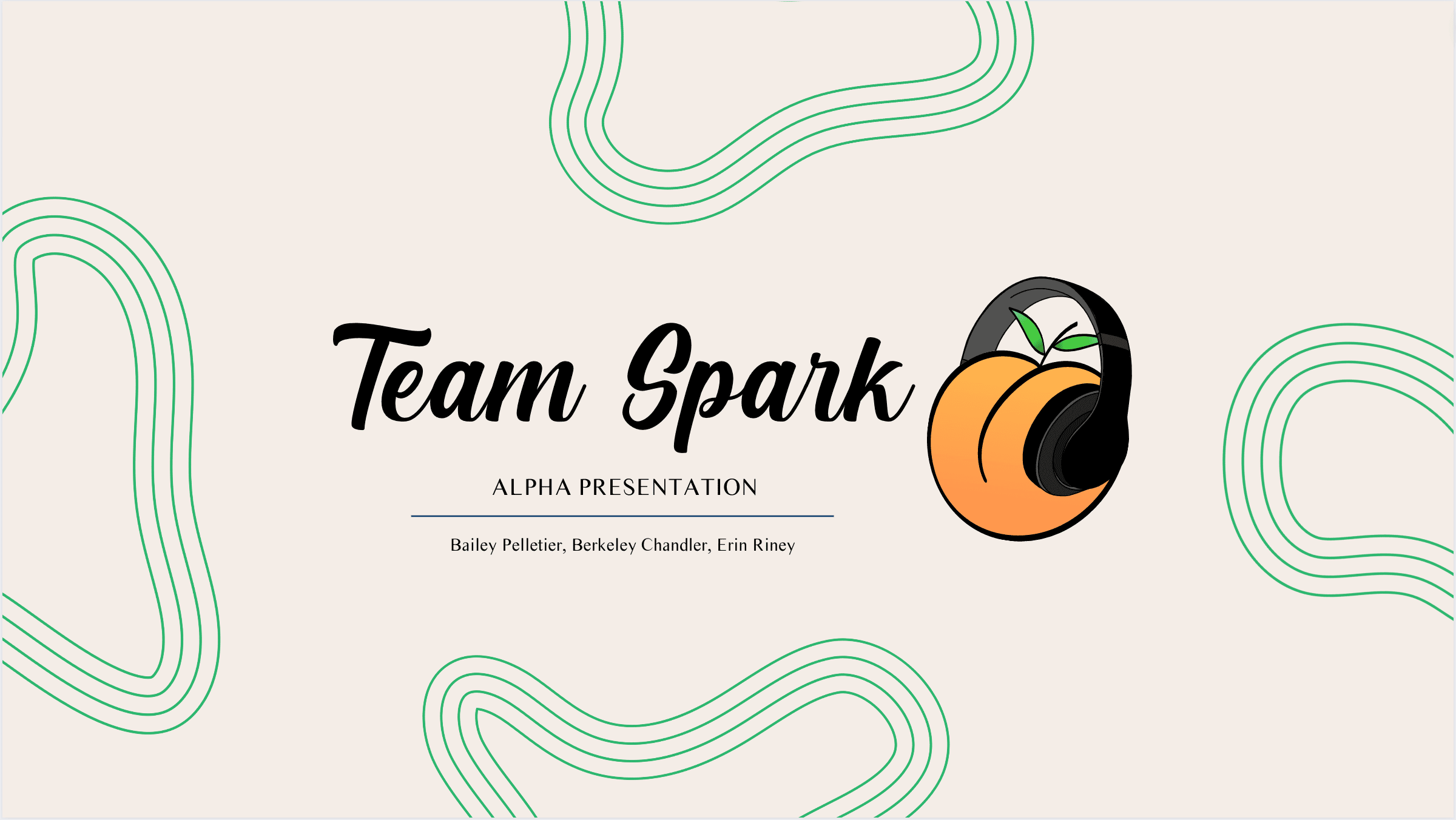 Capstone project alpha presentation thumbnail